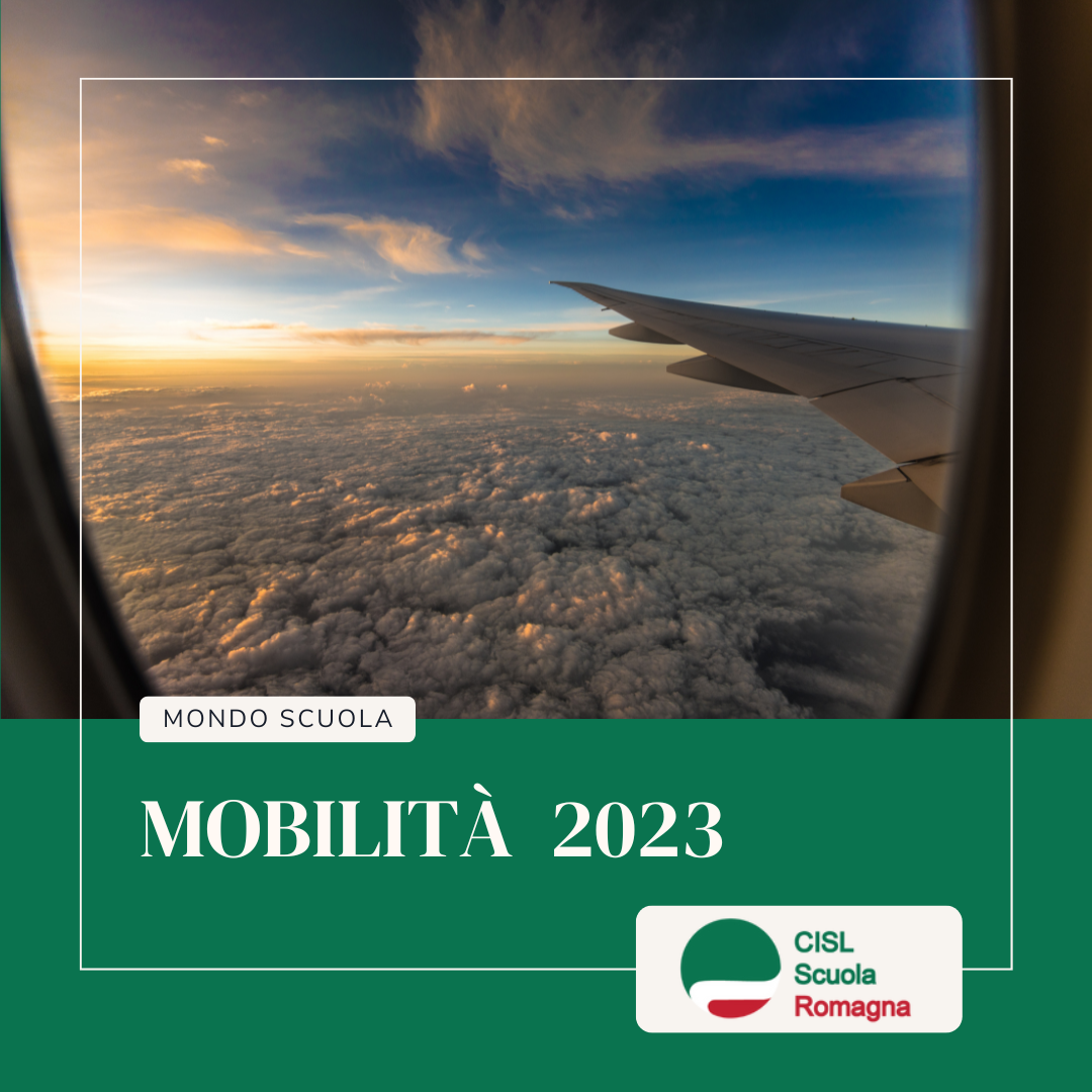 Mobilita' 2023